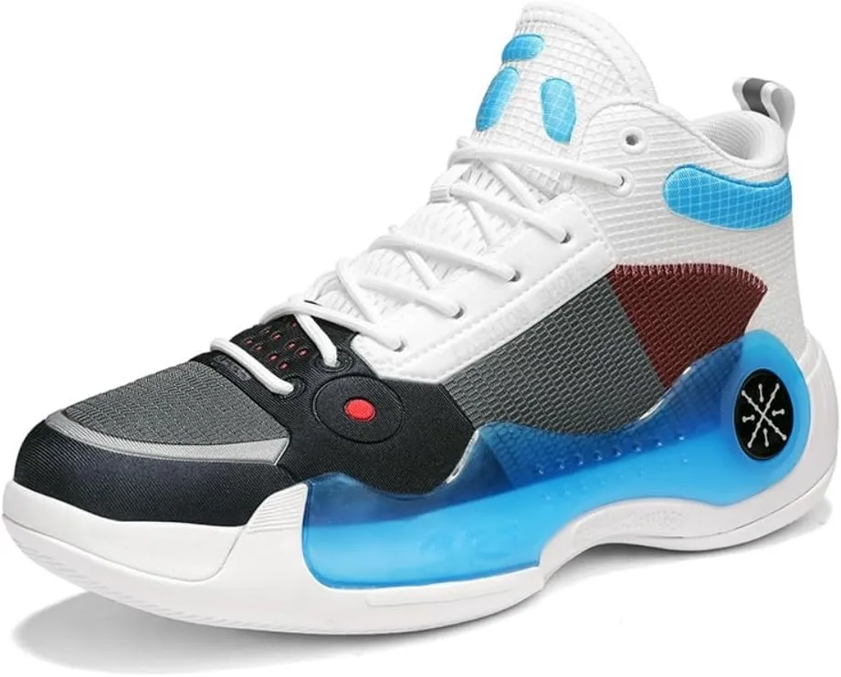 2024 Summer Sports Shoes Men's Shoes Running Shoes Outdoor Shoes Sneakers Junior Men's Shoes