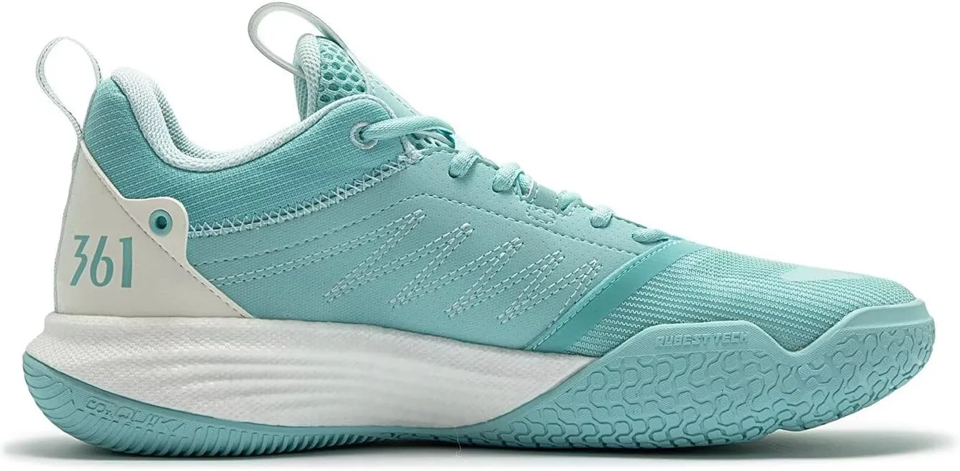 361?? One Motion Basketball Shoes for Men Breathable Outdoor Sneakers Cushioning,Lightweight Fashion Anti Slip Shoe for Court Street,Zapatillas de baloncesto Hombre