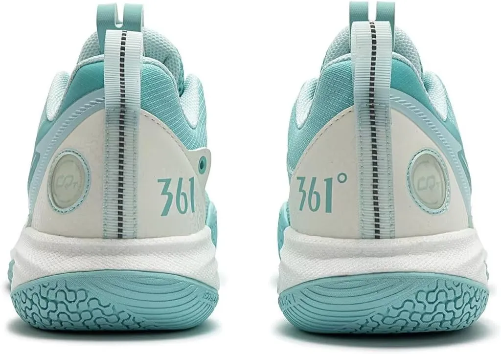 361?? One Motion Basketball Shoes for Men Breathable Outdoor Sneakers Cushioning,Lightweight Fashion Anti Slip Shoe for Court Street,Zapatillas de baloncesto Hombre