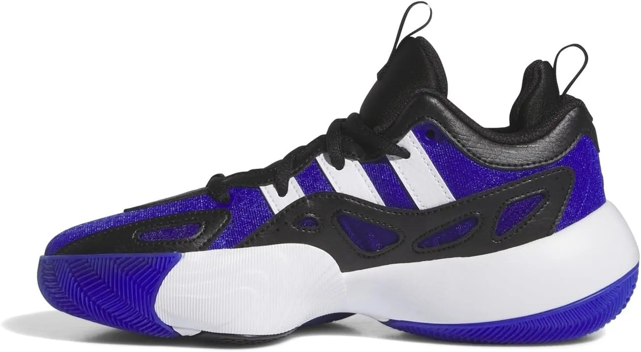 adidas Boy's Basketball Shoes