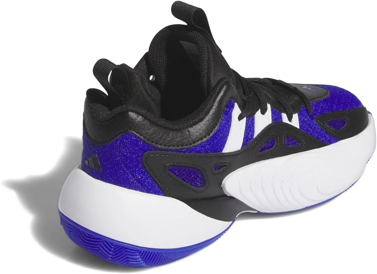 adidas Boy's Basketball Shoes