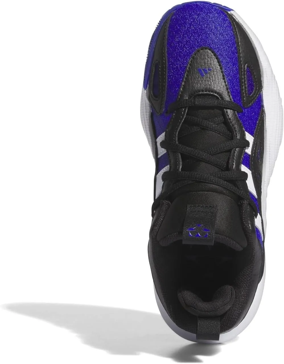 adidas Boy's Basketball Shoes