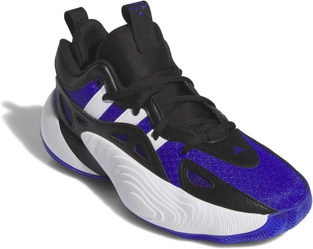 adidas Boy's Basketball Shoes