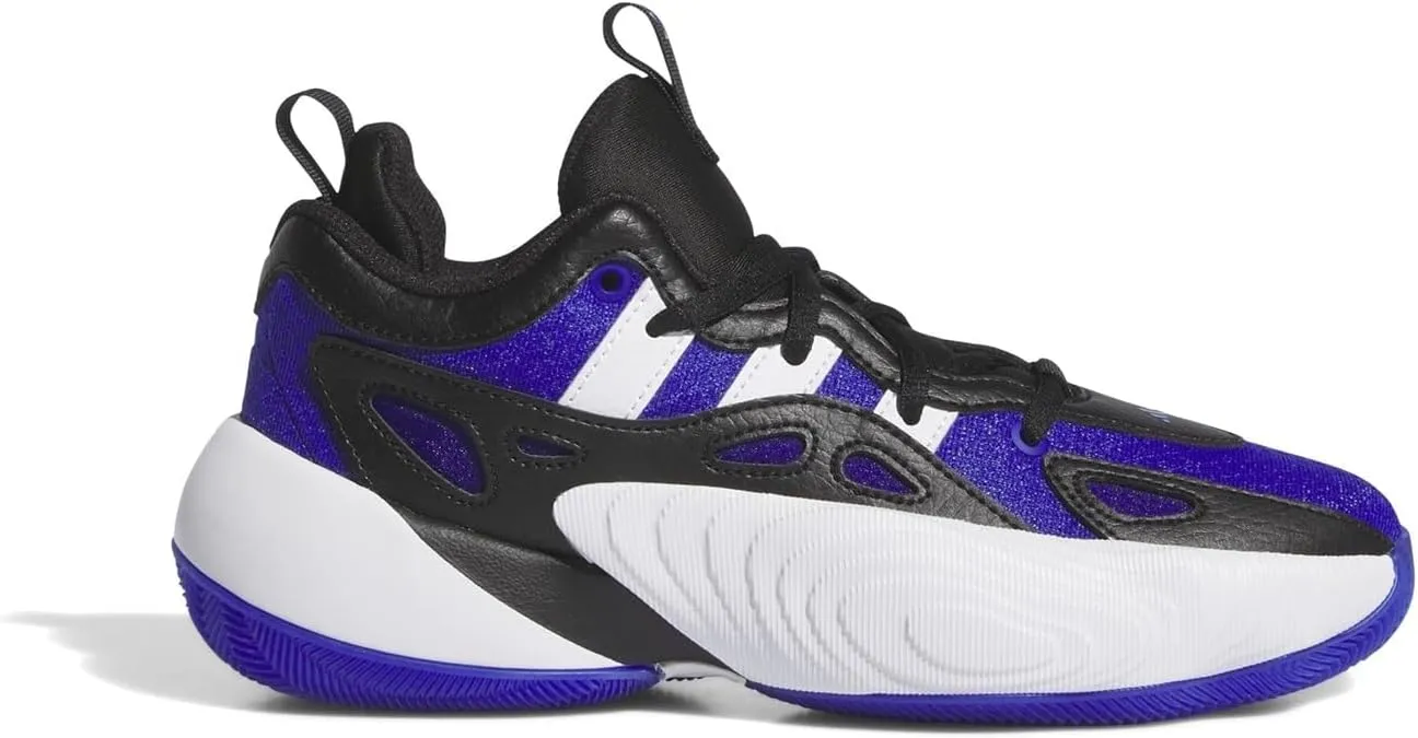 adidas Boy's Basketball Shoes