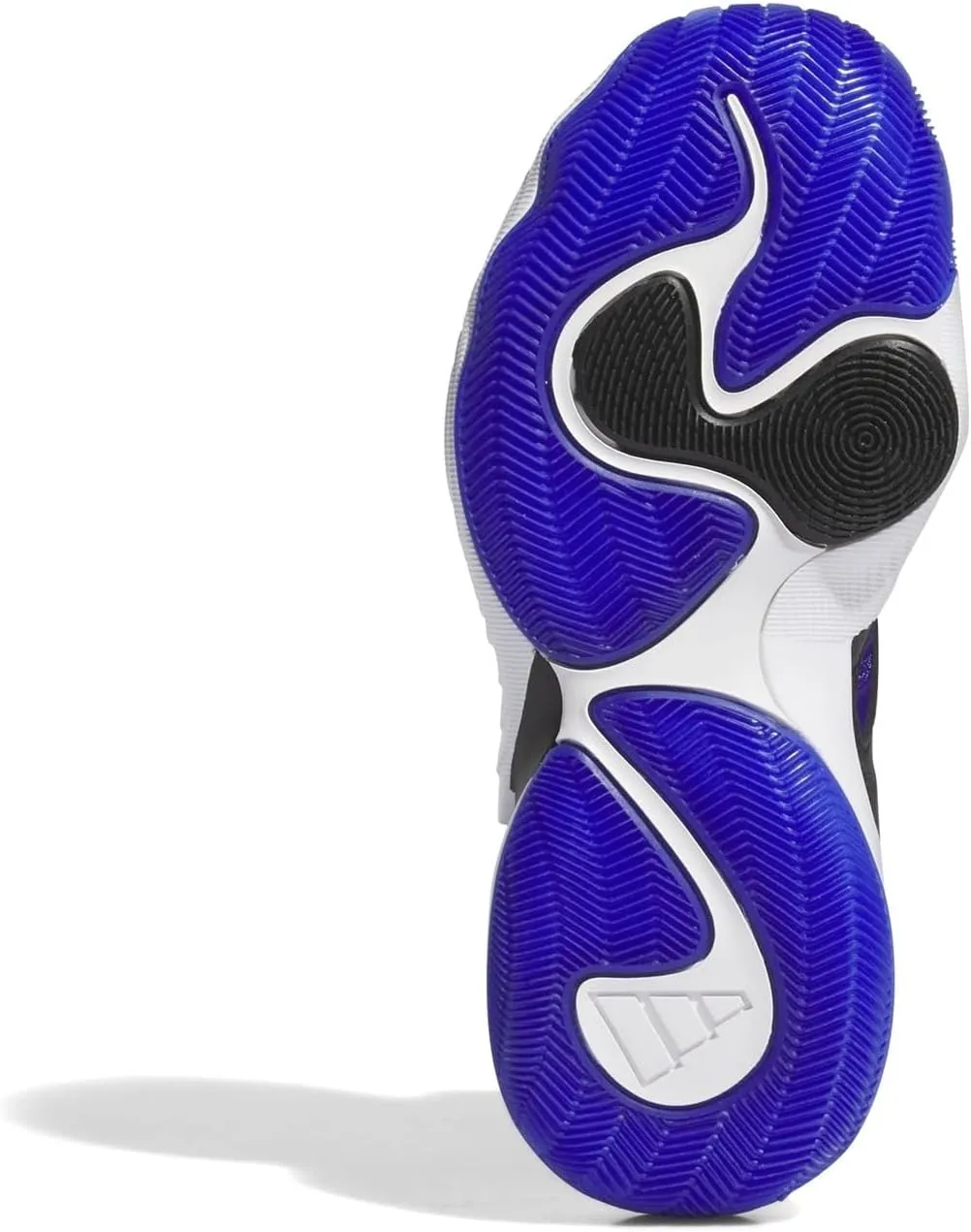 adidas Boy's Basketball Shoes