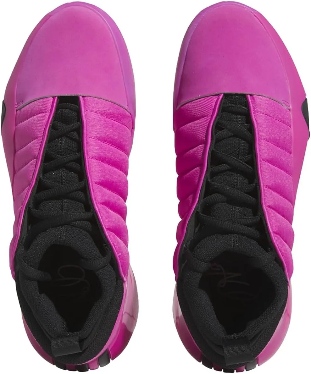 adidas James Harden Volume 7 Mens Basketball Shoes