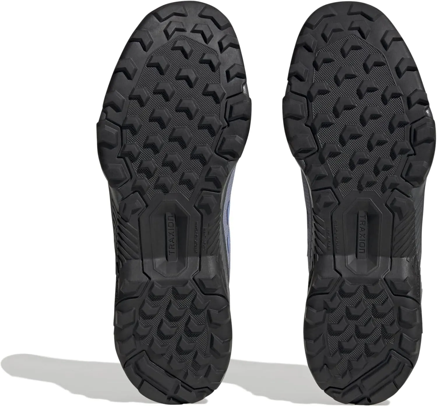 adidas Men Sports Trekking Shoes, EU