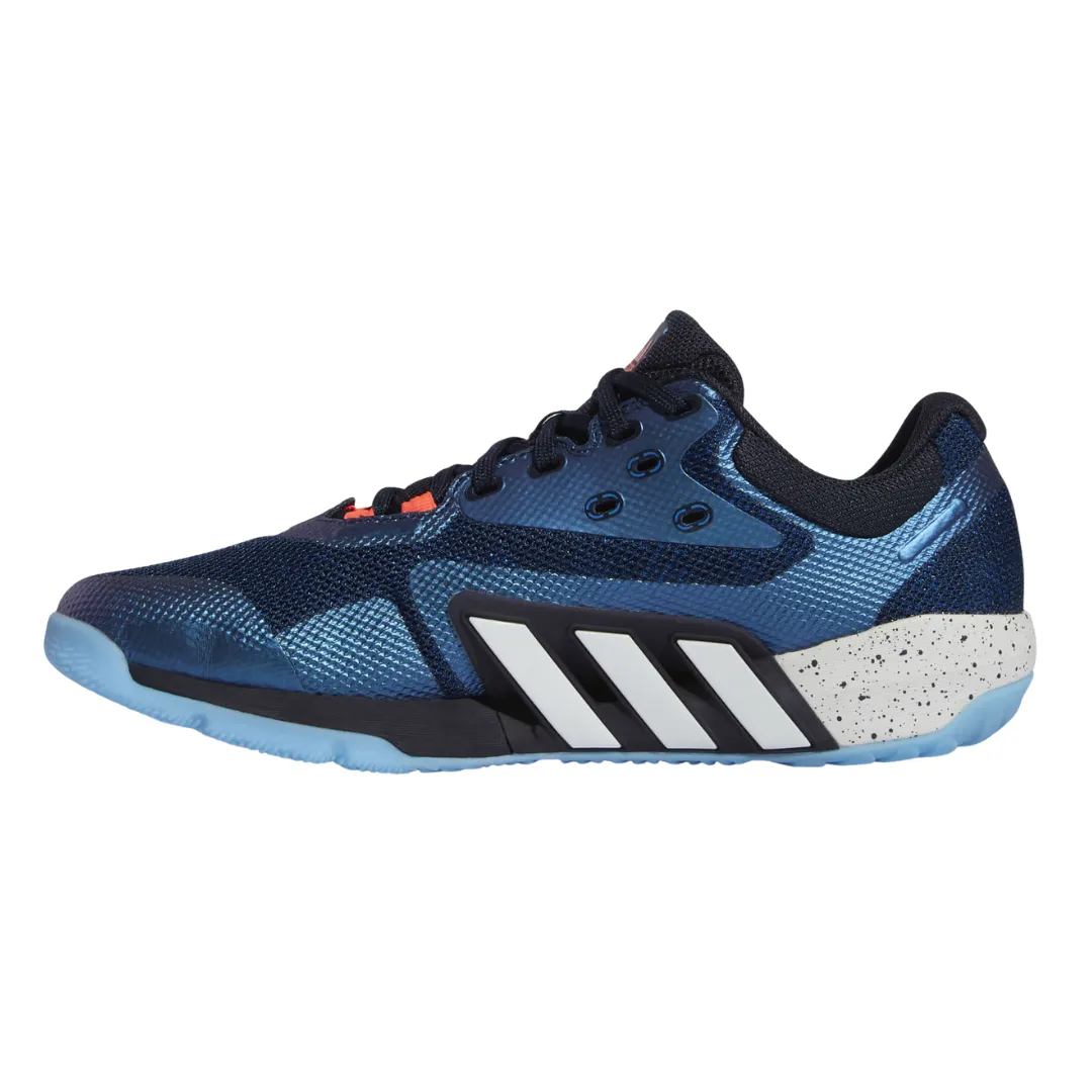 Adidas - Men's Dropset 'Legend Ink Blue Rush' - Legend Ink / Cloud White / Blue Rush