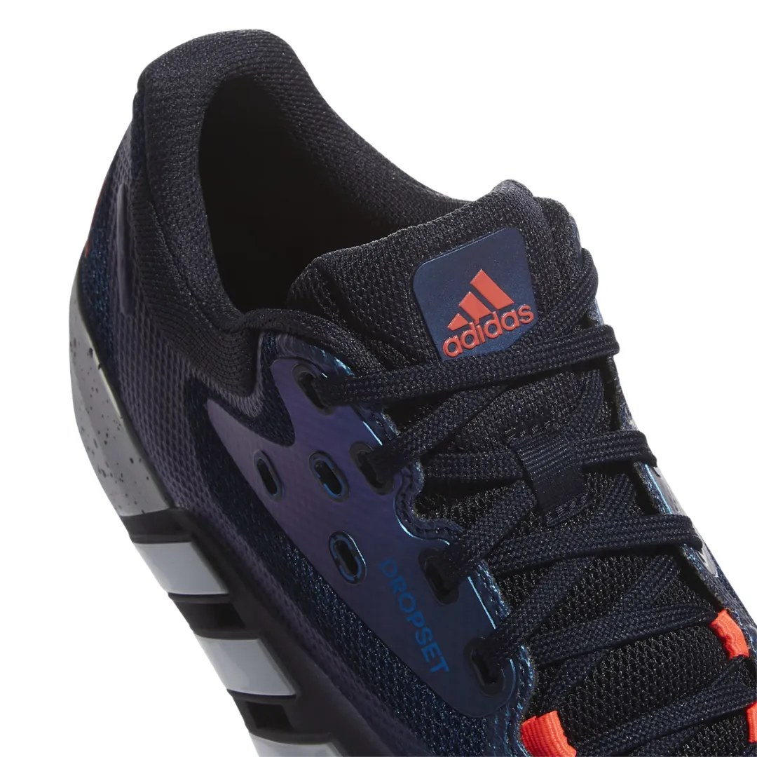 Adidas - Men's Dropset 'Legend Ink Blue Rush' - Legend Ink / Cloud White / Blue Rush