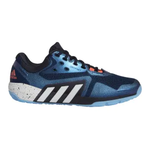 Adidas - Men's Dropset 'Legend Ink Blue Rush' - Legend Ink / Cloud White / Blue Rush