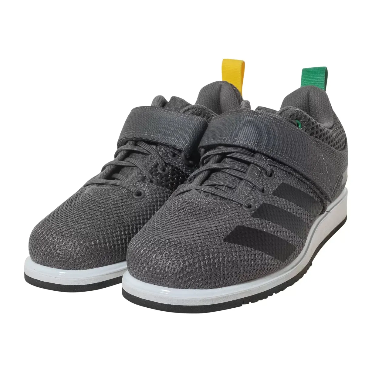 Adidas Powerlift Shoes - Men's