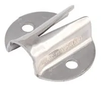 Allen Stainless Steel V Cleat