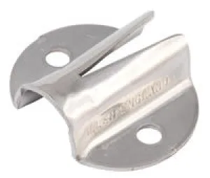 Allen Stainless Steel V Cleat