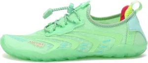 ANLUKE Mens Womens Water Shoes Swim Shoes Aqua Shoes Barefoot Quick-Dry Beach Surf Water Sports Shoes