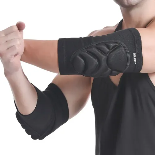 Aolikes Elbow Pads 1Pair