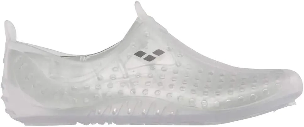 ARENA Boy's Water Shoes Aqua