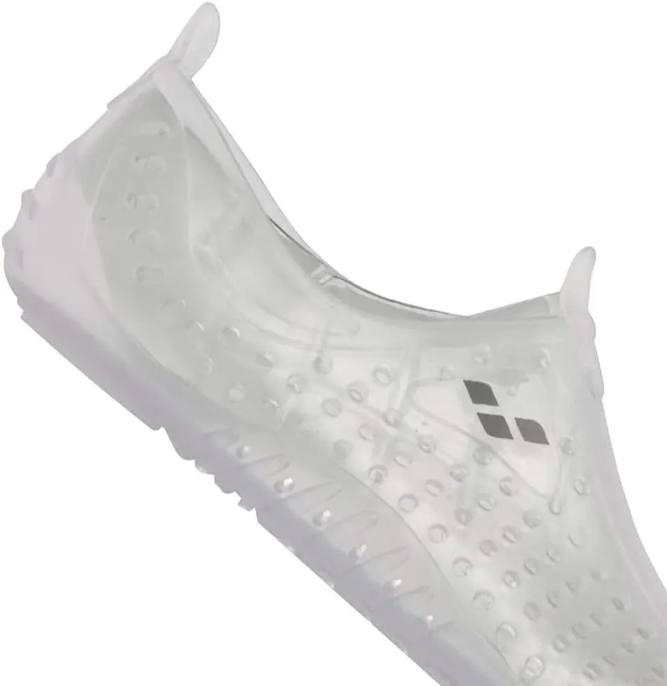 ARENA Boy's Water Shoes Aqua