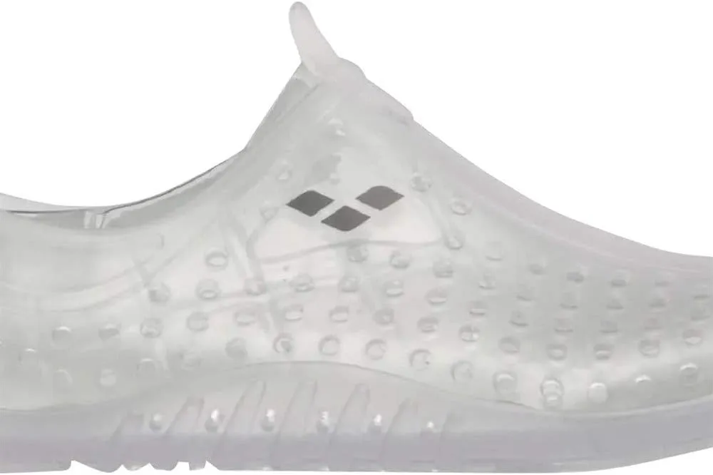 ARENA Boy's Water Shoes Aqua