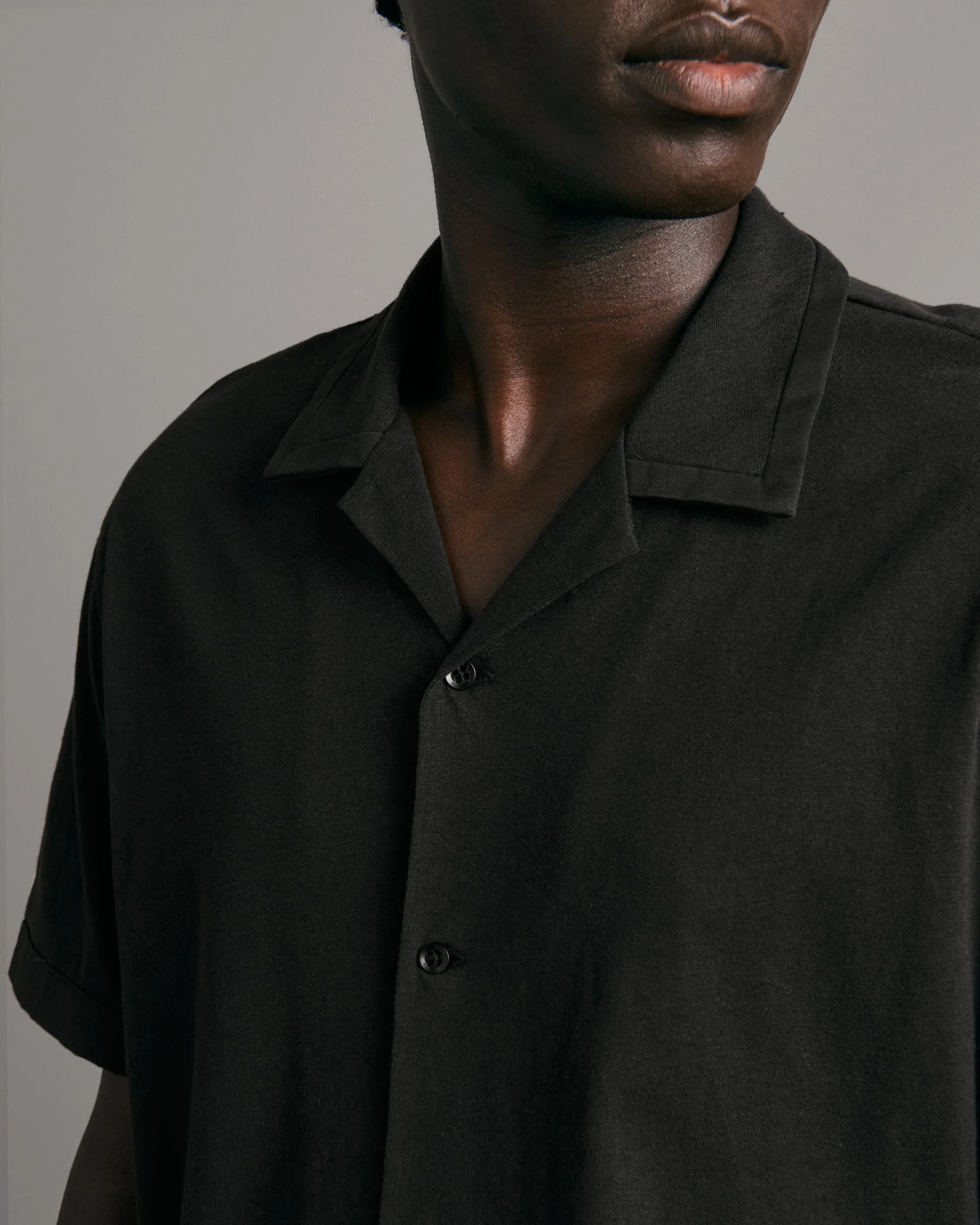 Avery Knit Shirt