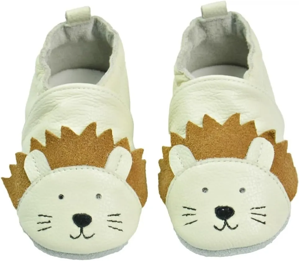 Baby Girls Baby Boys Shoes Baby Toddler Soft Sole Shoes Infant Shoes Baby Moccasins Toddler House Slippers