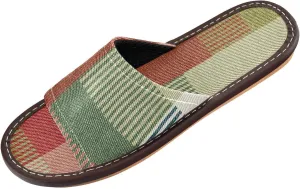 Bathroom Slippers for Men Women Indoor and Outdoor Home Beach Non Slip Sandals for Pool Gym Bath