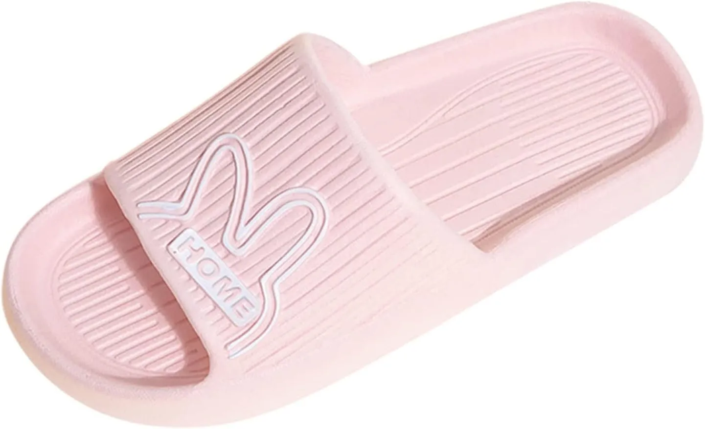 Bathroom Slippers Men Shower Shoes Women Slides for Men Womens Slides Ultra Comfort Travel Indoor Outdoor Slippers
