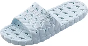 Bathroom Slippers Men Slides for Women Mens Slippers Womens Slides Lightweight Beach Bathroom