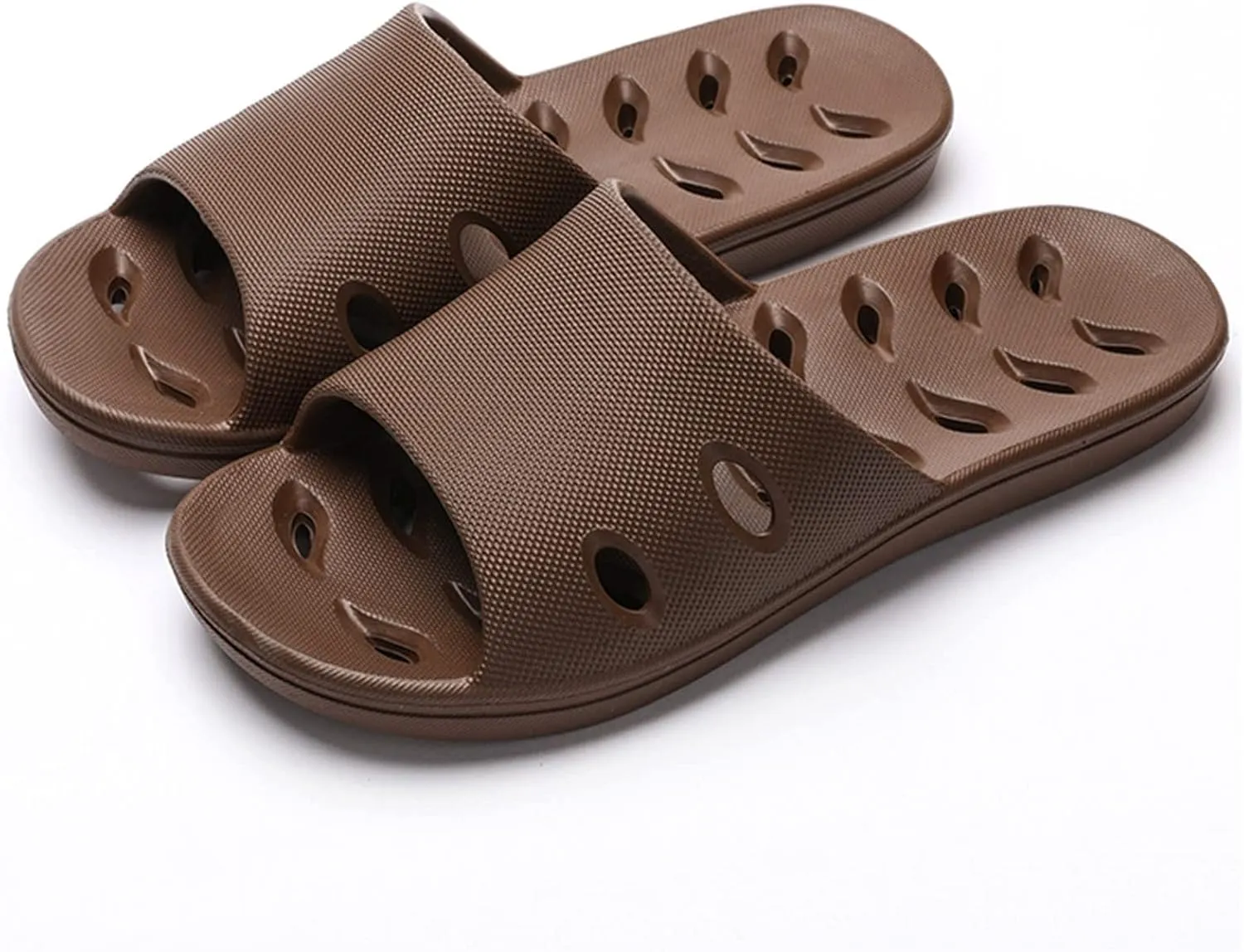 Bathroom Slippers Slides for Men Shower Shoes Cloud Slippers for Men Men's Sandals Indoor Slipper Gym Soft Sole
