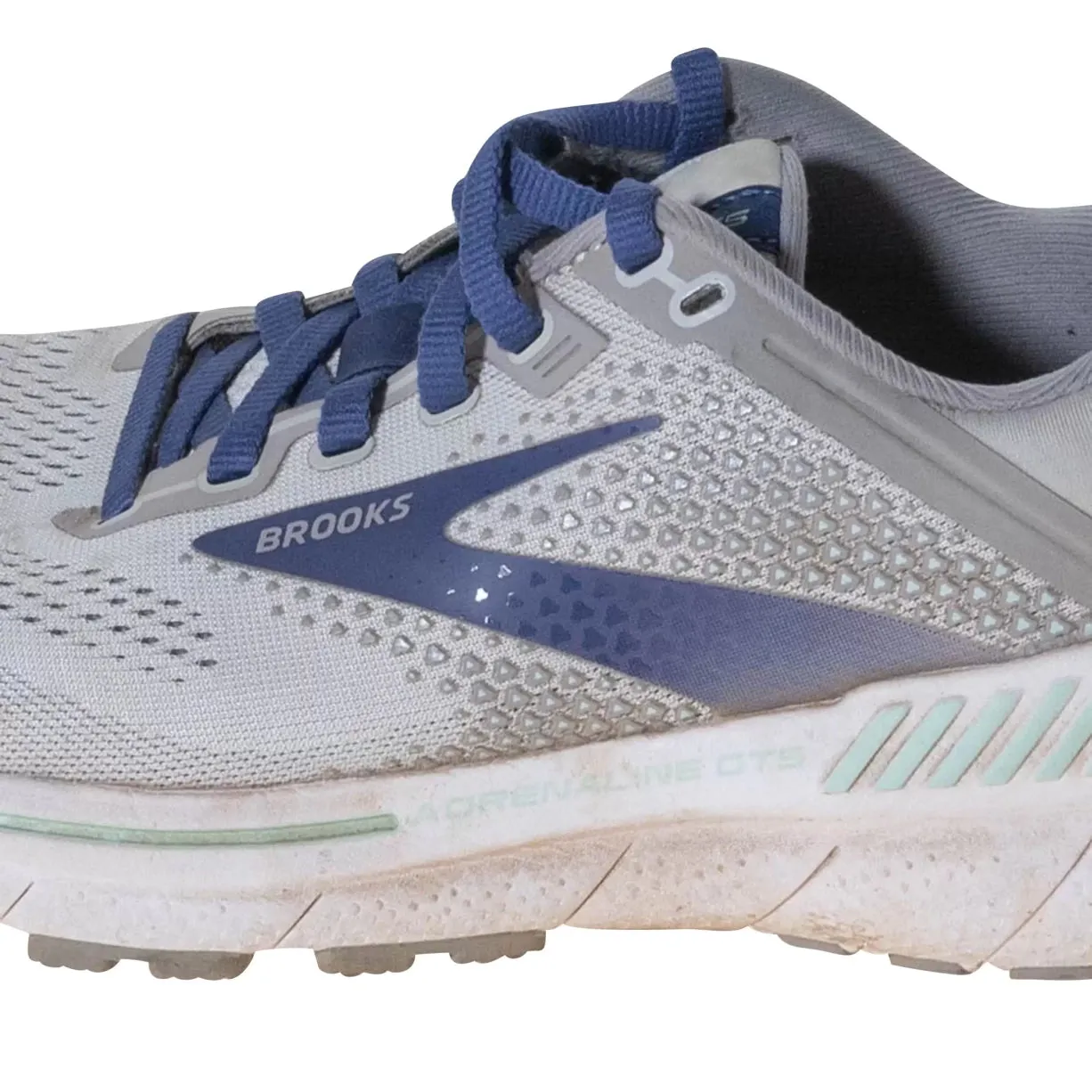 Brooks Adrenaline GTS 22 Running Shoes - Women's