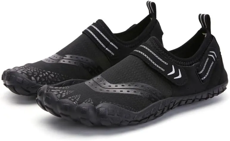 Calceus Palmer Barefoot Water Shoes Quick Dry Beach Shoes for Men/Women