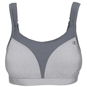 Champion Spot Confort Max Support Molded Cup Sports Bra 1602