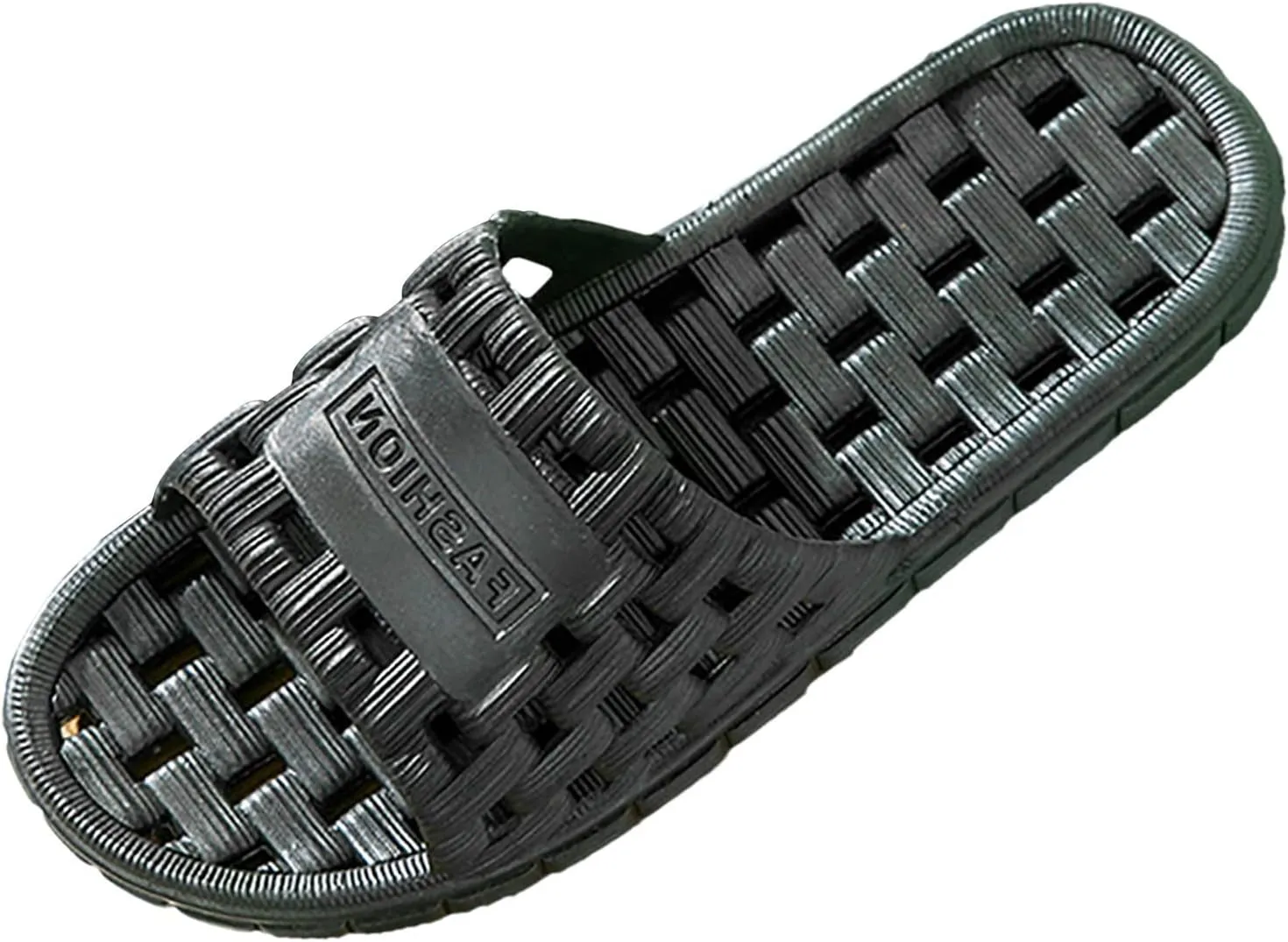 Cloud Slippers for Men Shower Shoes Women Mens Slides Slides for Women Drainage Hole Indoor Beach Slippers