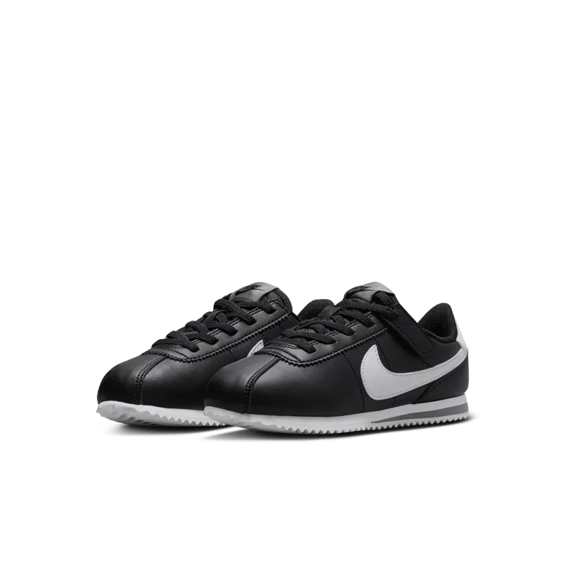 Cortez Easyon (PS)
