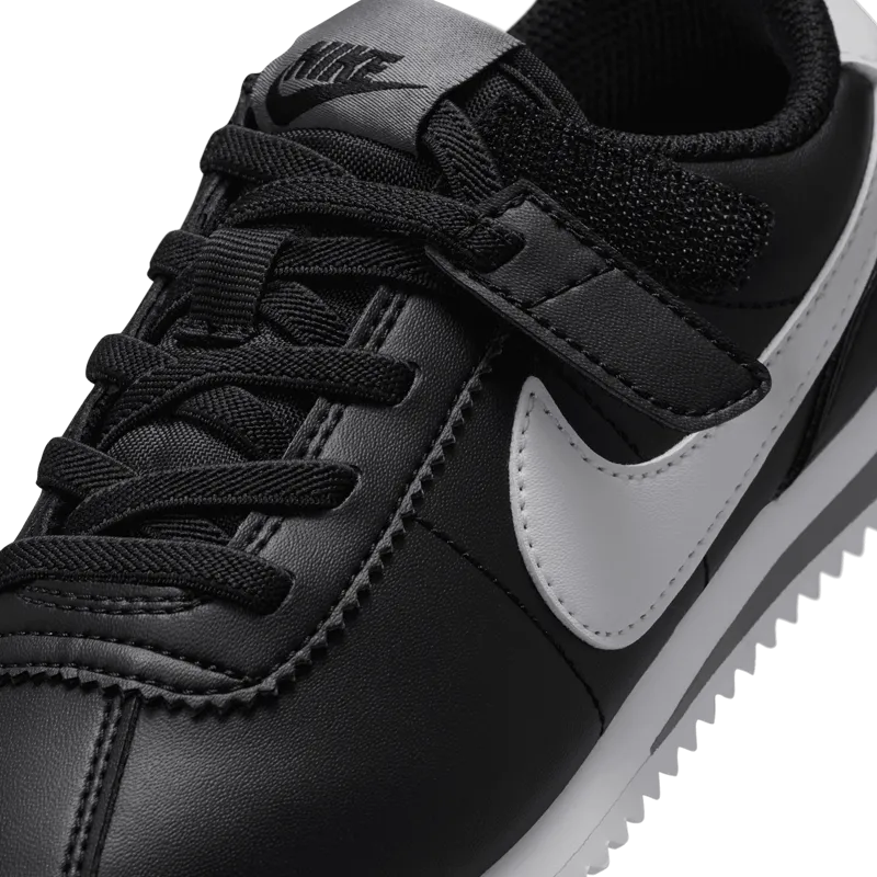 Cortez Easyon (PS)