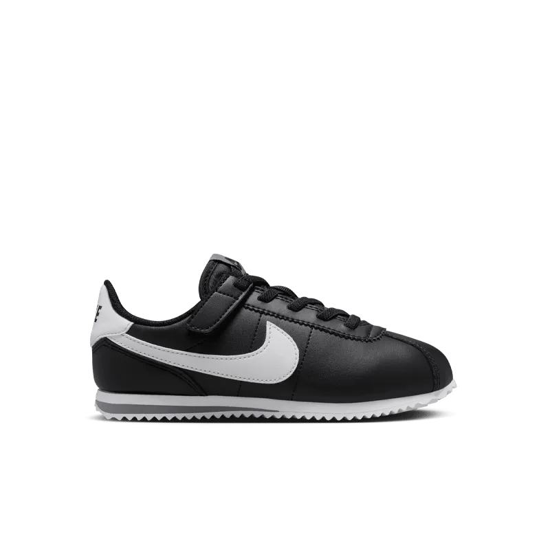 Cortez Easyon (PS)