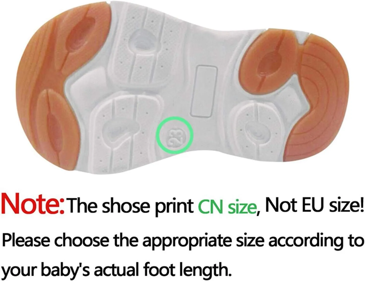 EnJoCho Sandals for Girls and Boys,Baby Cartoon Non-Slip Slippers Shower Slipper EVA Soft Sole Sandals House Casual Shoes (Navy-06#A, 3-4 Years)