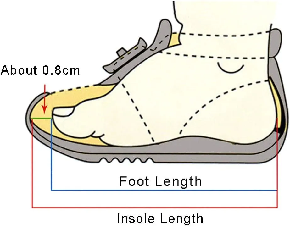 EnJoCho Toddler Unsex LED Summer Sneakers,Kids Sport Summer Boys Girls Baby Sandals LED Luminous Shoes Sneakers for 1-6Years