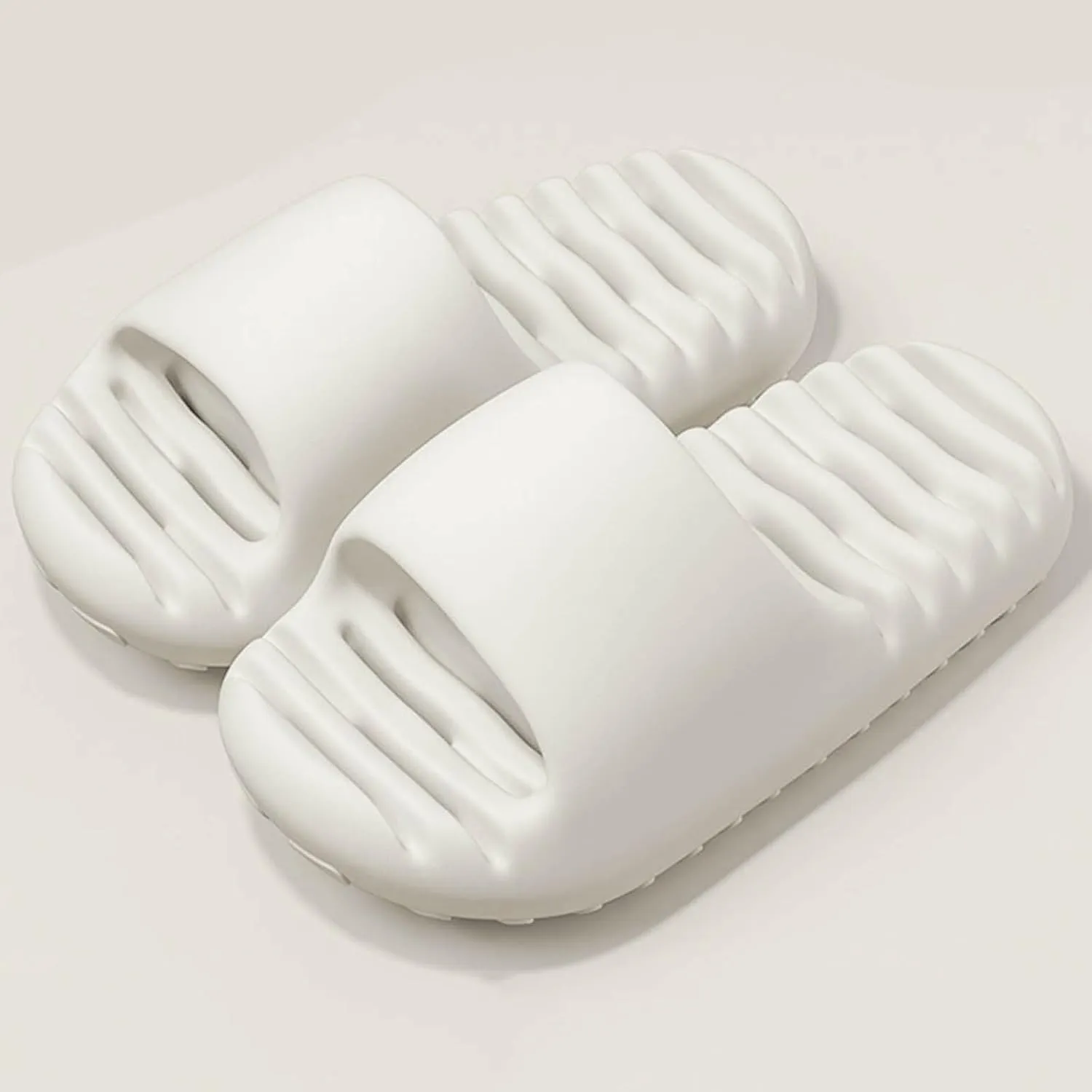 Fashionable Home Bathroom Soft Soled Quick Drying Slippers for Men and Women Alike Warm Hedgehog Slippers