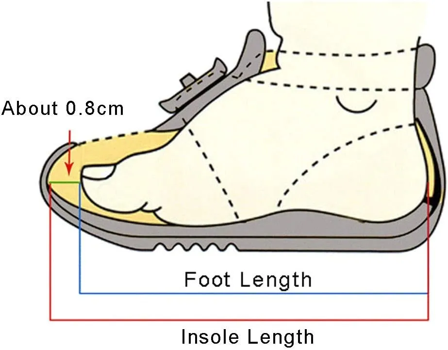 IWIHMIV Kids Tennis Running Shoes Luminous Athletic Lightweight Sports Walking for Boys Girls Basketball Shoes