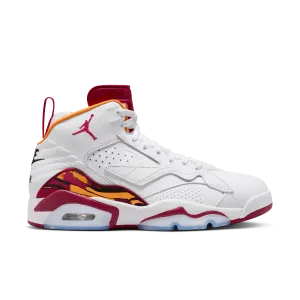 Jordan - Men - Jumpman 3-Peat - White/Cardinal Red/Orange
