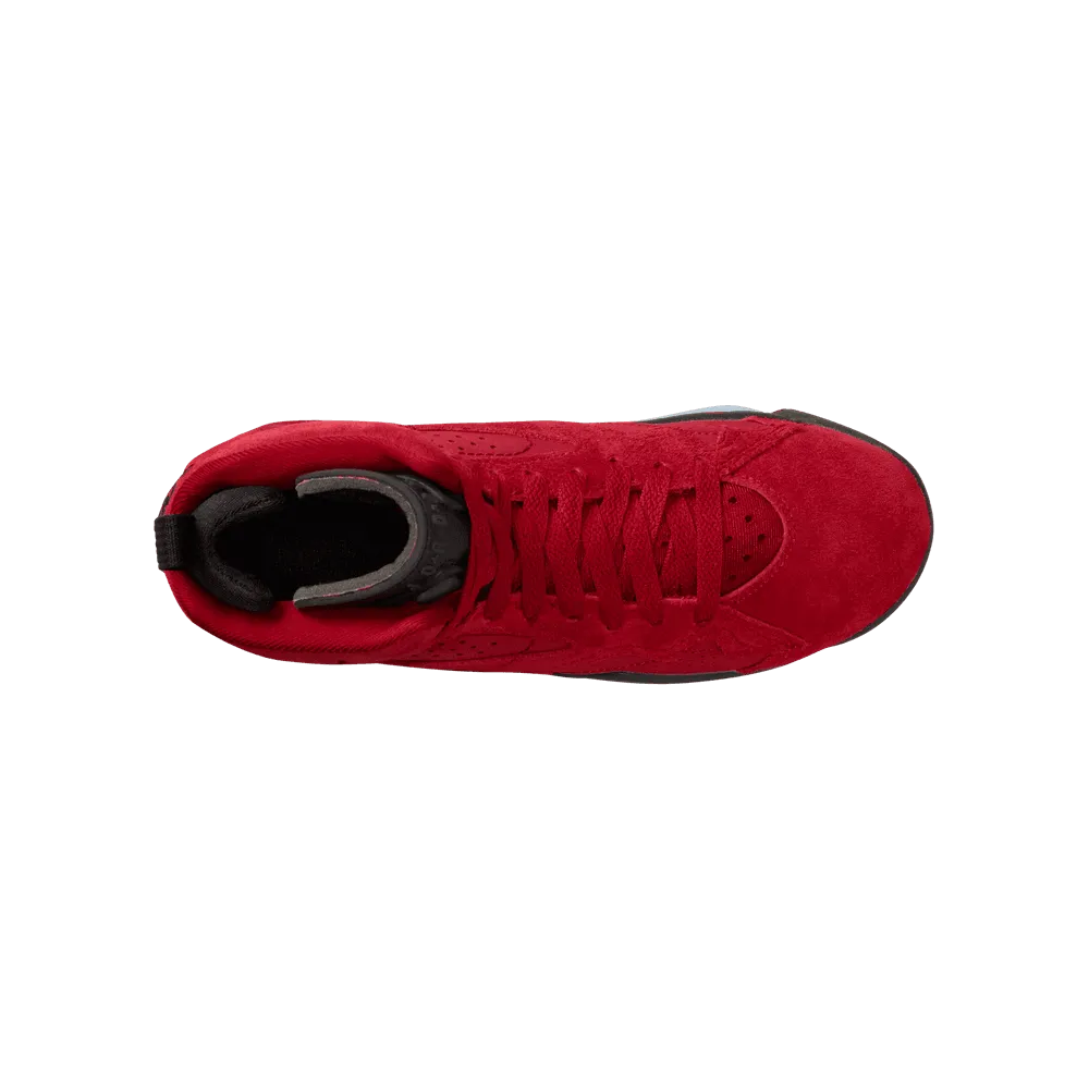 Jumpman MVP GS 'Gym Red/Black'