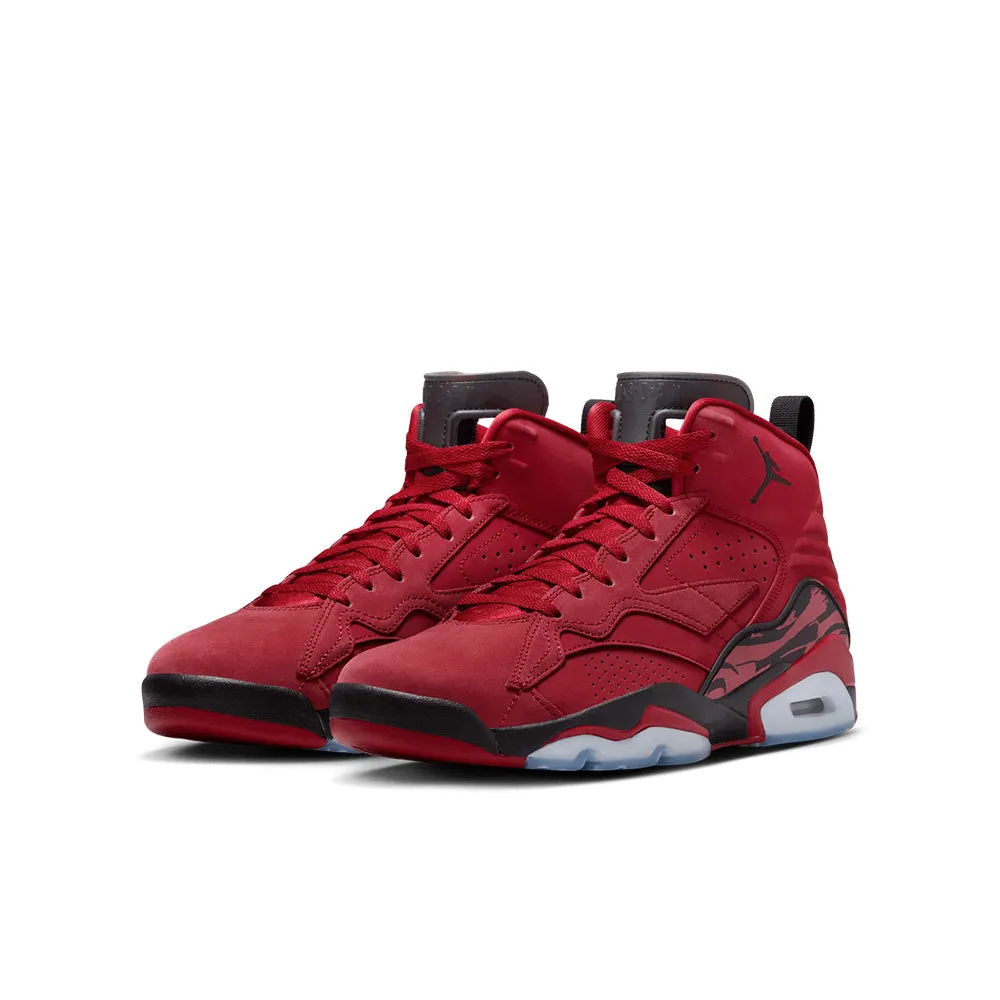 Jumpman MVP GS 'Gym Red/Black'