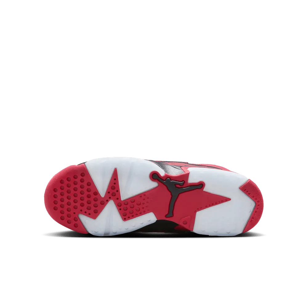 Jumpman MVP GS 'Gym Red/Black'