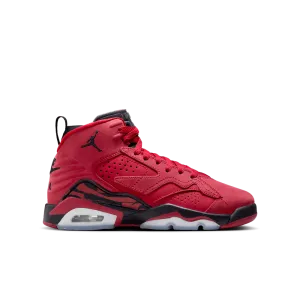 Jumpman MVP GS 'Gym Red/Black'