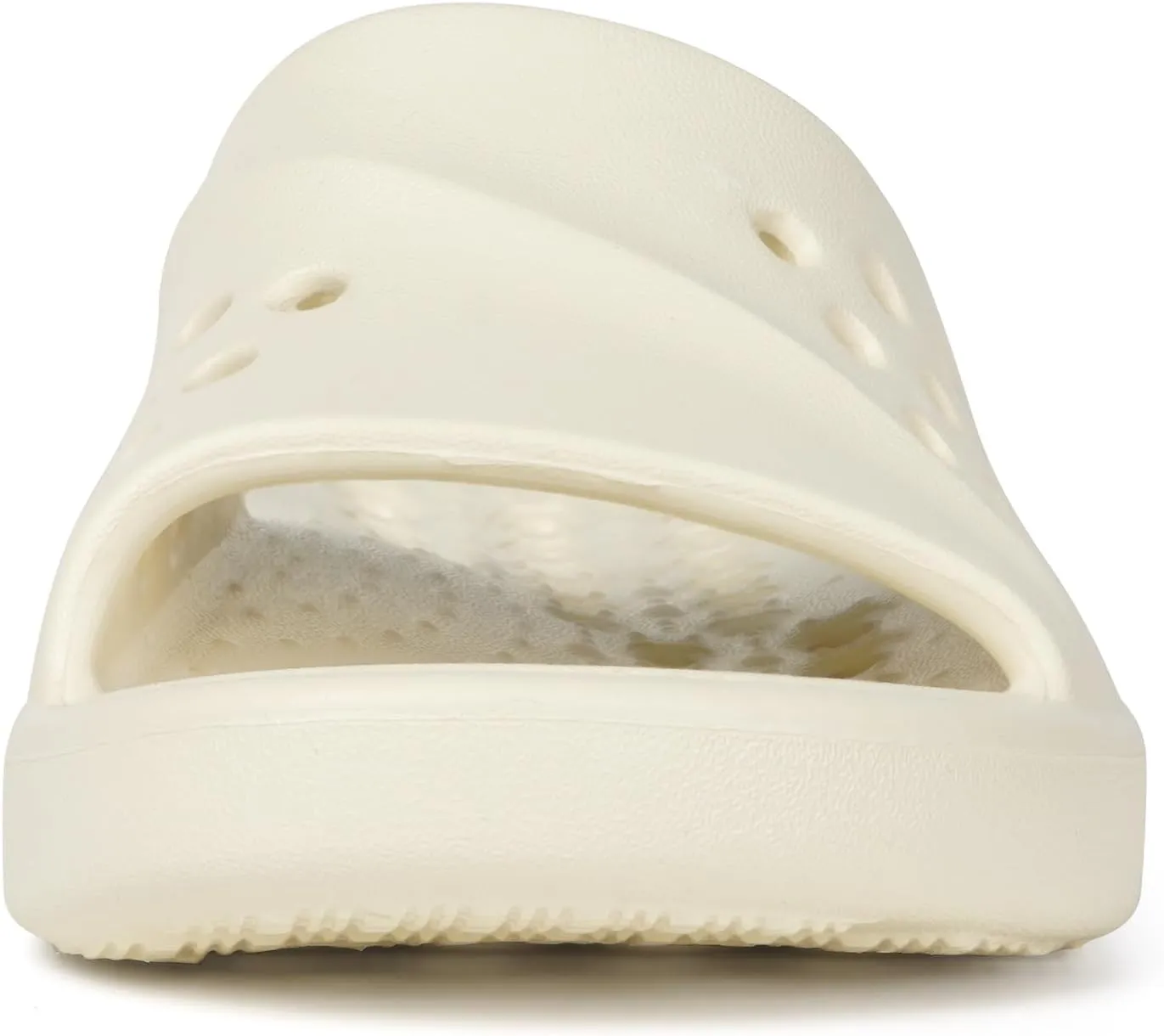 KVbabby Shower Shoes for Kids Massage Pool Slides with Arch Support Quick Drying Boys Girls Beach Sandals Non Slip Summer Bathroom Indoor House Slippers with Drain Holes