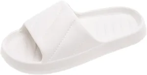 Men and Women Shoes Indoor and Outdoor Home Slippers Fashionable Lightweight Winter Slipper Bear Slippers