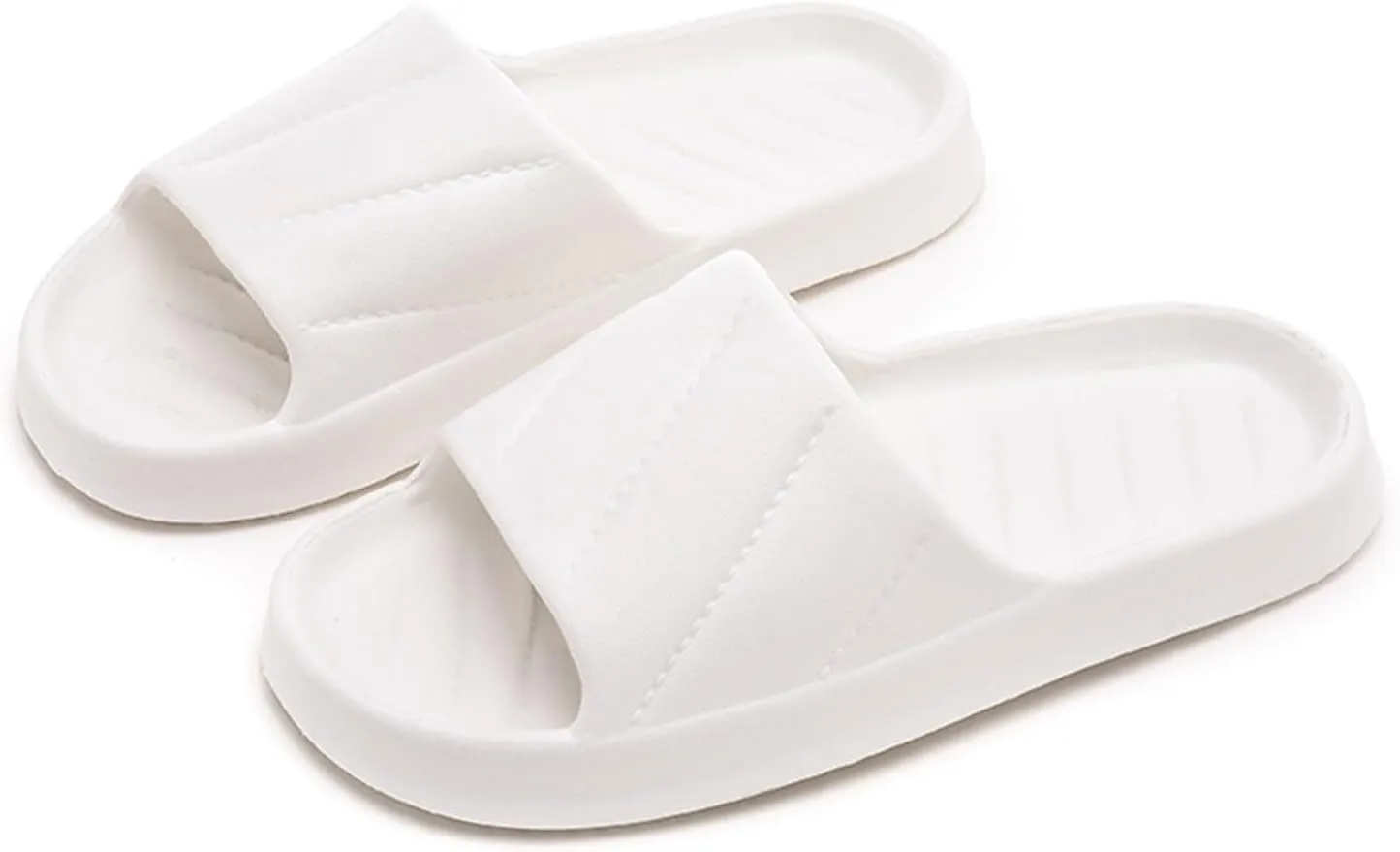 Men and Women Shoes Indoor and Outdoor Home Slippers Fashionable Lightweight Winter Slipper Bear Slippers