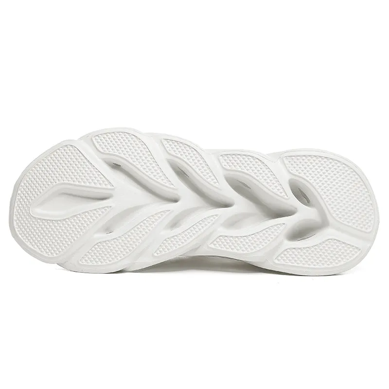 Men Lightweight Mesh Sneakers