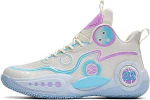 Men Women Basketball Shoes Breathable Non Slip Outdoor Fashion Sneakers