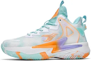 Men??s Basketball Shoes, Street or Court, Indoor or Outdoor Basketball Sneakers for Men